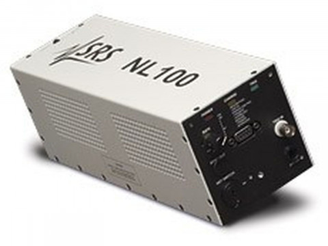 Азотный лазер NL100