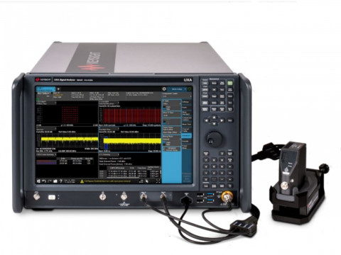 Анализатор сигналов UXA, от 2 Гц до 110 ГГц N9042B