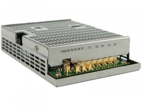Компактный генератор цифровой задержки MOD745-OEM