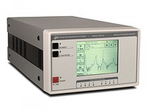 Монитор для газоанализаторов RGA PPM100