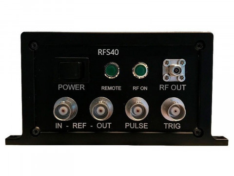 Синтезатор частот RFS40